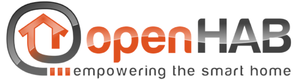 logo OpenHAB