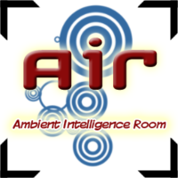 Logo AIR 2011