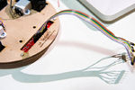 Laser cut robotic platform