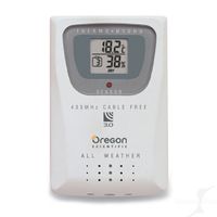 Oregon Thermo Sensor