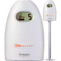 Oregon UV Sensor