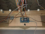 iSofa's Arduino Mega Shield