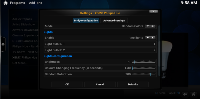 File:XBMC SettingsPhilipsHueExtension.png